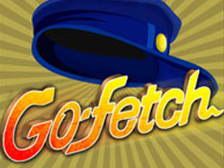 Go-Fetch