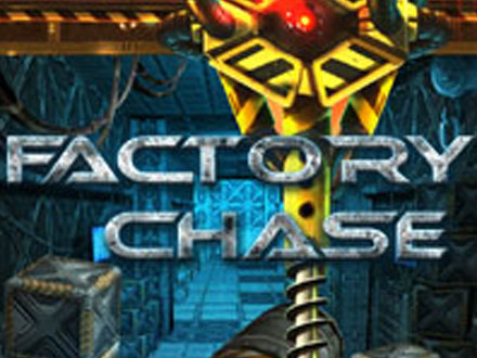 Factory Chase