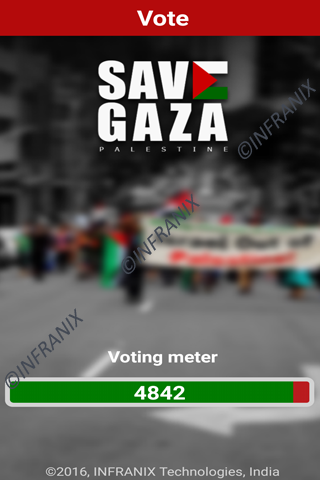 Save GAZA