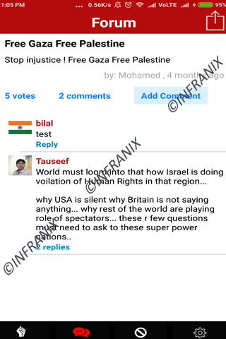 Save GAZA
