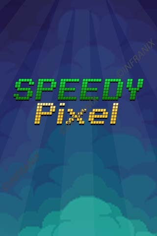 Speedy Pixel