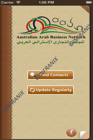 Australian Arab Business Network