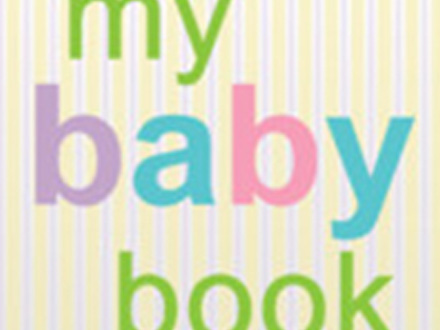 My Baby - Book