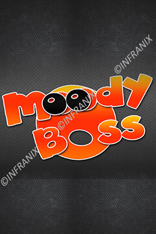 Moody Boss